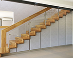 Construction et protection de vos escaliers par Escaliers Maisons à Chatres